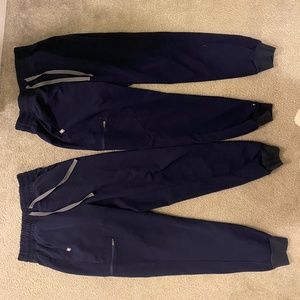 Figs Zamora Scrub Pants